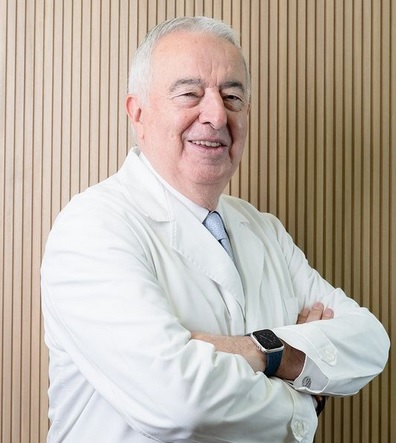 Dr. José Sánchez del Río
